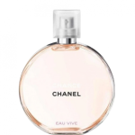Chanel, Chanel, Chance Eau Vive, Eau De Toilette, For Women, 100 ml *Tes
