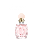 Miu Miu Miu, L&rsquo;Eau Rosee, Eau De Toilette, For Women, 100 ml