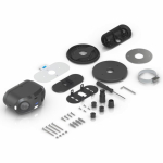UBIQUITI UVC-G6-180-B SISE/V&Auml;LISTE KAHE ANDURI 16MP 20 FPS POE+ KAAMERA