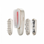 ANLAN 02-AGSY51-0RA 3-in-1 Massager for the Body, Face, and Head