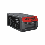 ApartX ApartX 1500Ah 44.4Wh LiPo Battery