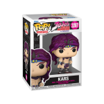 FUNKO POP! Vinyl figuur: JoJo&acute;s Bizarre Adventure - Kars