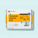LEGO LEGO Education Computer Science & AI komplekt: 11+
