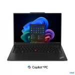 Lenovo ThinkPad X1 Carbon G14 Intel | Black | 14 " | IPS |