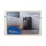 LAOS. LAOS. DEEBOT T50 MAX PRO OMNI Tolmuimeja, Robot, Niiske ja Kuiv, 18500Pa, TruEdge 2.0, ZeroTangle 2.0, YIKO GPT, Must + Automaat