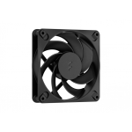 Fractal Fractal Design Dynamic 3 12 Reverse 120 mm PWM korpustuuletaja, musta