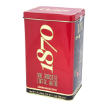 Barbera Red Vintage kohvifilter, 2 x 250 g