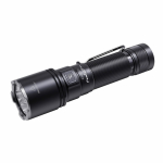 Fenix C7 PRO taskulamp, must, 4600 lm