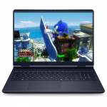 Alienware AC16250 Intel Core 9 270H s&uuml;learvuti 40,6 cm (16") WQXGA 32 GB DDR5-SDRAM 1 TB SSD NVIDIA GeForce RTX 5070 Wi-Fi 7 (80