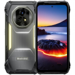 Blackview XPLORE 2 projektor Vastupidav telefon 5G 6.73-tolline AMOLED 3200x1440 120Hz + projektor 100-tolline 100lm 12+256Gb MT