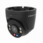 Foscam W5EP 5MP POE IP j&auml;lgimiskaamera &ndash; Must