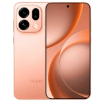 OPPO Find X9s 16,7 cm (6.59") Kaksik-SIM Android 16.0 5G USB t&uuml;&uuml;p-C 12 GB 512 GB 7025 mAh Oranž