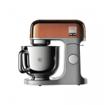 Kenwood Kenwood KMX760GD k&ouml;&ouml;gikombain 1000 W 5 l Vask, Hall