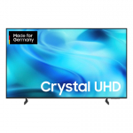 Samsung 75" Crystal UHD U8079H 4K Vision AI Smart TV (2026) 190,5 cm (75") 4K Ultra HD Nutiteleri funktsioon WiFi Must