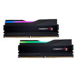 G.Skill Trident Z5 RGB F5-6000J3036F48GX2-TZ5RK m&auml;lumoodul 96 GB 2 x 48 GB DDR5 6000 MT/s 288-pini DIMM