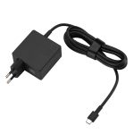 ASUS AC68-00 (AD2190020) toiteadapter ja vaheldi Hoonesisene 68 W Must