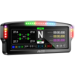 Vairas Vairas Ascher Racing Armatuurlaud GAJO-1257 (76080089)