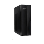 Stacionaarne Stacionaarne arvuti Acer Aspire XC-1715, Must (DT.BUVEC.002)