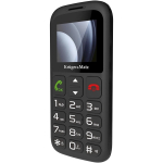 Kruger Kruger & Matz &bdquo;KrugerMatz Simple 923&ldquo; GSM telefon vanadele.