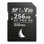 Atmint Atmint CARD Angelbird AV PRO SD 256GB V30 MK2