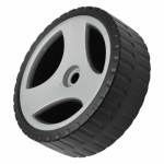 Bosch varuratta Bosch AXT 25 TC purustajale (2.609.003.159)