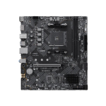 Emaplaadi Emaplaadi MSI PRO B550M-B