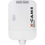 PoE PoE l&uuml;liti CAMSAT X-CAM II l&uuml;liti PoE+ 4F TX13 (12V, TX1310, RX1550)