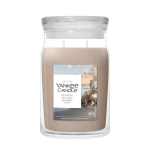 Aroomik&uuml;&uuml;nal Aroomik&uuml;&uuml;nal YANKEE CANDLE SEASIDE WOODS 567 g suur