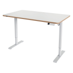Leitz Ergo elektriline laud, 140 x 80 cm