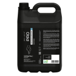 DR DR LUCY Pro Keravital Rough Coat &ndash; koertele m&otilde;eldud konditsioneer &ndash; 5l
