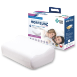 Ortopeediline Ortopeediline pad Morfeusz Delikatny REHAFUND, valge