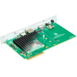 Raspberry Raspberry Pi nutiekraanide moodul &ndash; SDM-L adapter Compute Module 5 jaoks