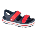 Laste Laste sandaalid Crocs Crocband Cruiser v&auml;rv tume sinine-punane 209423 4OT (34-35)