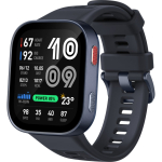 Amazfit Bip Max nutikell, Tume Sinine