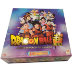 Topi Topi Games Dragon Ball lauam&auml;ng hispaania keeles