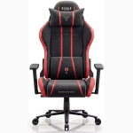 Diablo Diablo Chairs Diablo X-One 2.0 Kangas Kuningas Suurus Verine Mary ergonoomiline tool