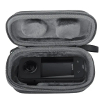 Sunnylife Mini kaitsekott / kott Insta360 X3 / ONE X2 / X jaoks