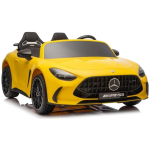 Lean Lean Cars Elektriauto Mercedes GT63 AMG