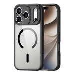 Apacer Apacer iPhone 18 Pro Max Aimo h&uuml;briidkarp koos MagSafe must