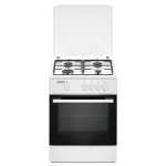 Gaasiahjukas Gaasiahjukas HFSC-K6060WH HEINNER