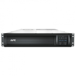 APC Smart-UPS 3000VA puhvertoiteallikas (UPS) Liini-interaktiivne 3 kVA 2700 W 9 vahelduvvoolu kontakt