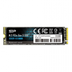 SSD SSD Silicon Power Ace A60 512GB PCIe Gen 3x4