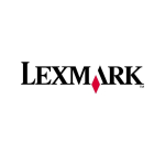 Lexmark 512H toonerikassett 1 tk Originaal Must