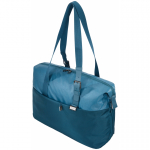 Thule Spira SPAT116 Legion Blue -, Pol&uuml;ester Sinine Naine Tote-t&uuml;&uuml;pi k&auml;ekott