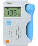 Angelsounds Home Doppler 100B +