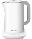 SENCOR Elektriline veekeetja 2150 W, 1,5 L SWK 1591 WH