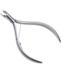 Osom Osom Professional Cuticle tweezers 5mm EICF336R5
