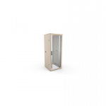Enoc Enoc System 57667 p&uuml;stik 42U Eraldiseisev serverikapp Valge