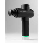HyperIce Hypervolt 2 Pro masseerija Universaalne Must