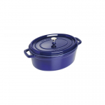 Staub Cocotte valurauast keedupott 5,5 l Sinine